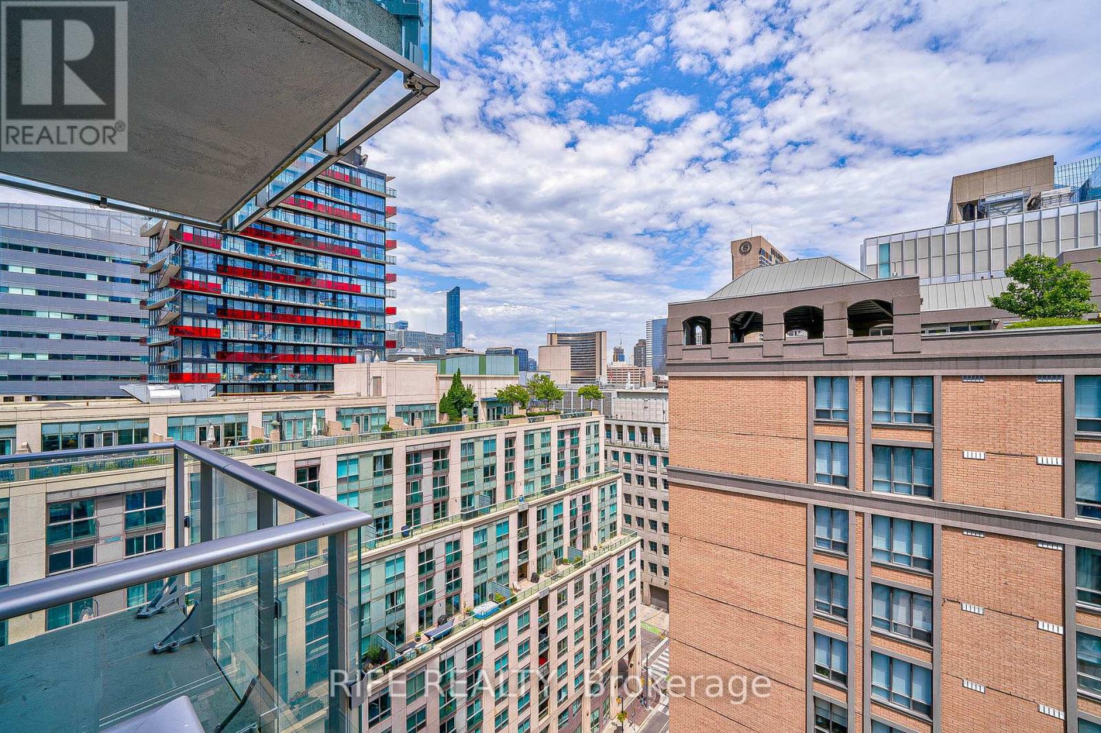 1503 - 199 Richmond Street W, Toronto, Ontario  M5V 0H4 - Photo 37 - C12880384