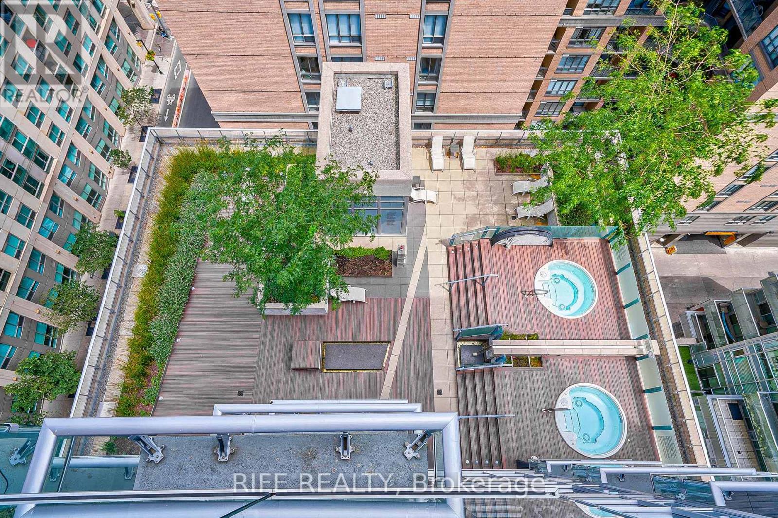 1503 - 199 Richmond Street W, Toronto, Ontario  M5V 0H4 - Photo 40 - C12880384