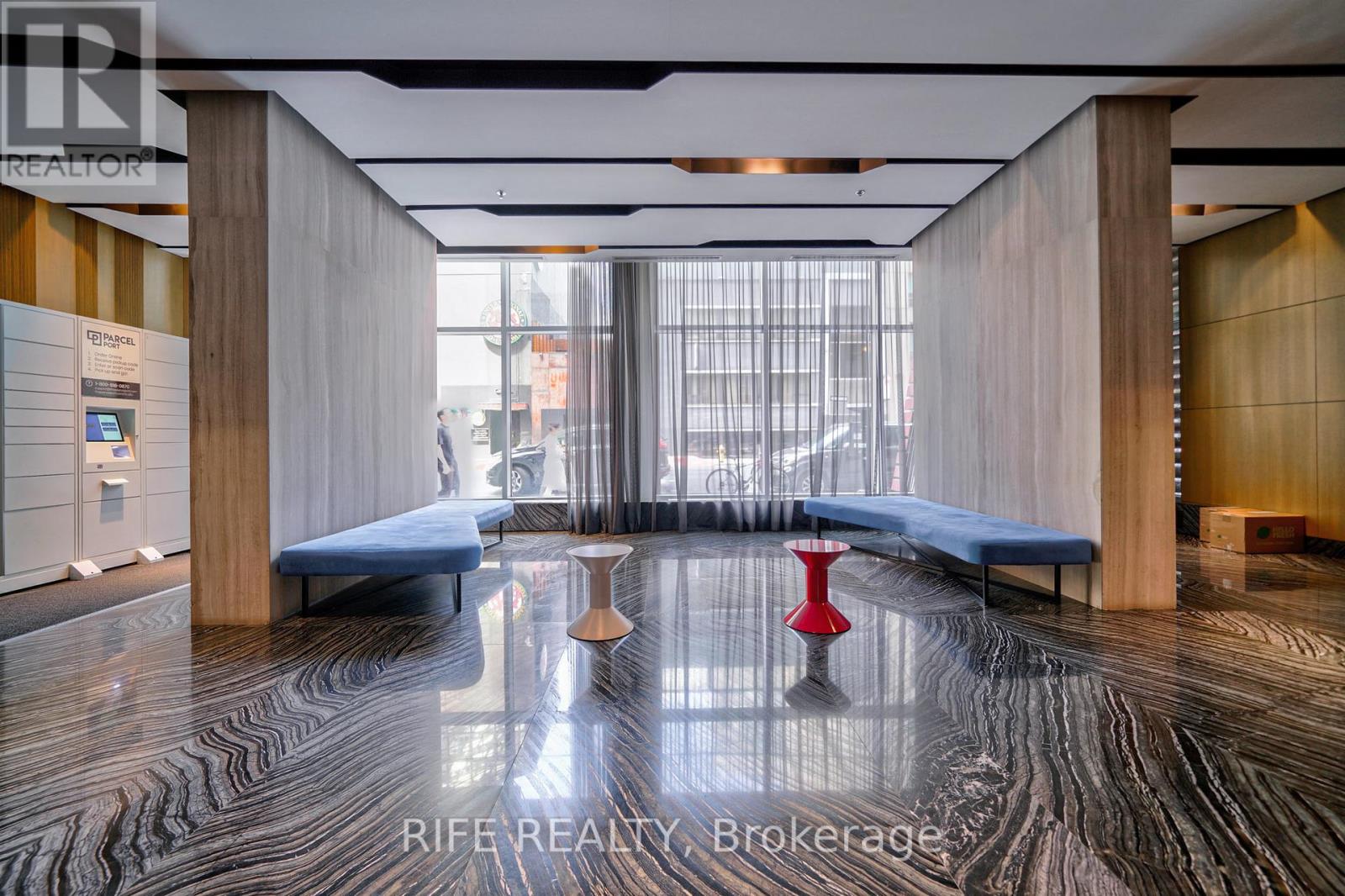 1503 - 199 Richmond Street W, Toronto, Ontario  M5V 0H4 - Photo 6 - C12880384
