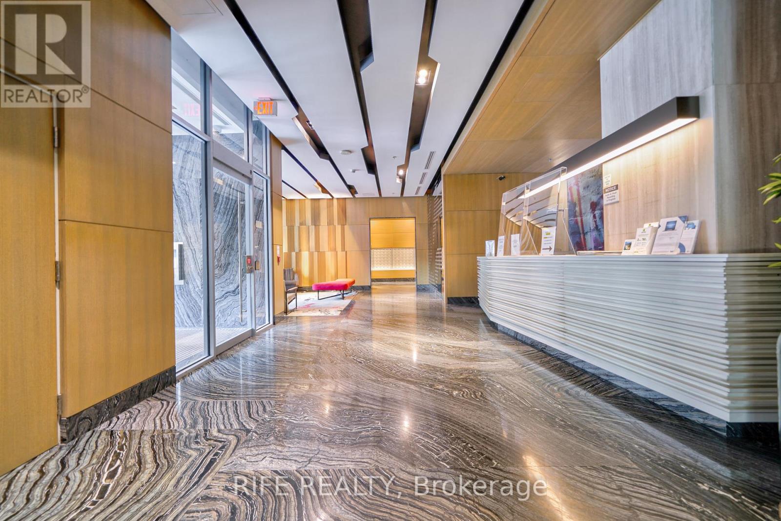 1503 - 199 Richmond Street W, Toronto, Ontario  M5V 0H4 - Photo 7 - C12880384