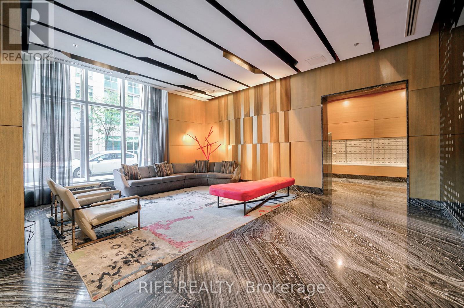 1503 - 199 Richmond Street W, Toronto, Ontario  M5V 0H4 - Photo 8 - C12880384