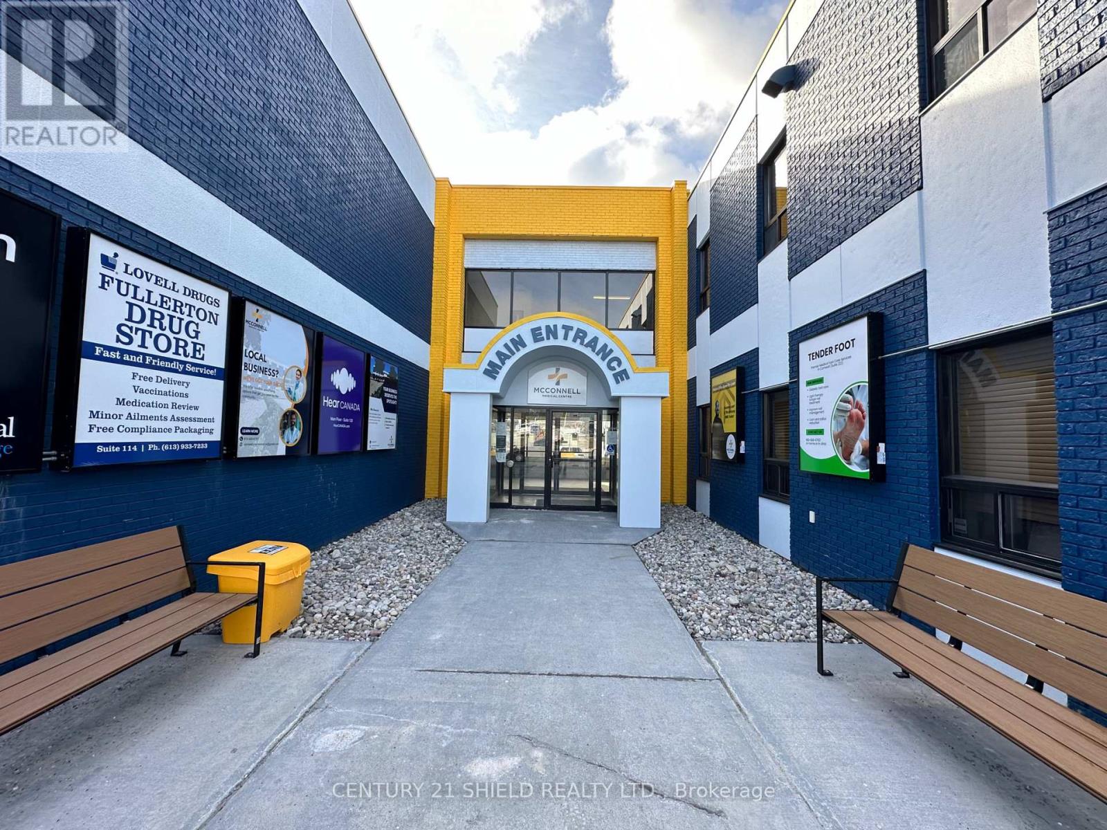 A - 820 Mcconnell Avenue, Cornwall, Ontario  K6H 4M4 - Photo 6 - X12880368