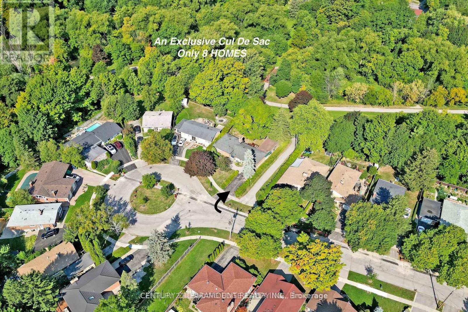 8 Waterfield Drive, Toronto, Ontario  M1P 3W5 - Photo 37 - E12880346