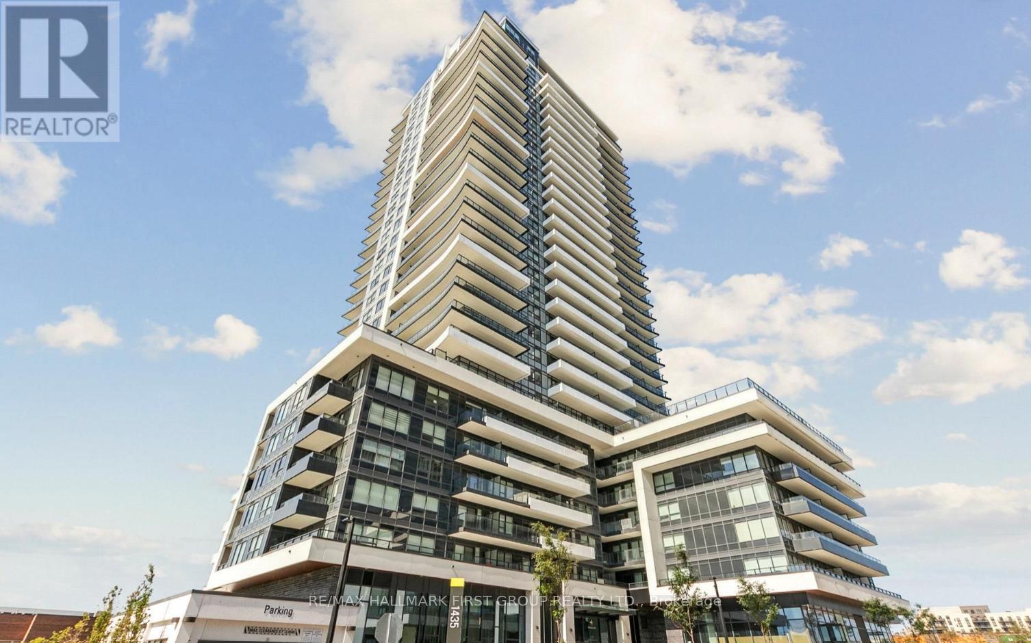 1701 - 1435 Celebration Drive, Pickering, Ontario  L1W 0C4 - Photo 1 - E12880372