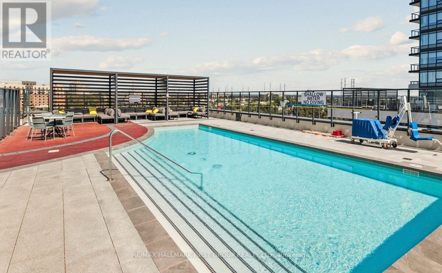 1701 - 1435 Celebration Drive, Pickering, Ontario  L1W 0C4 - Photo 19 - E12880372