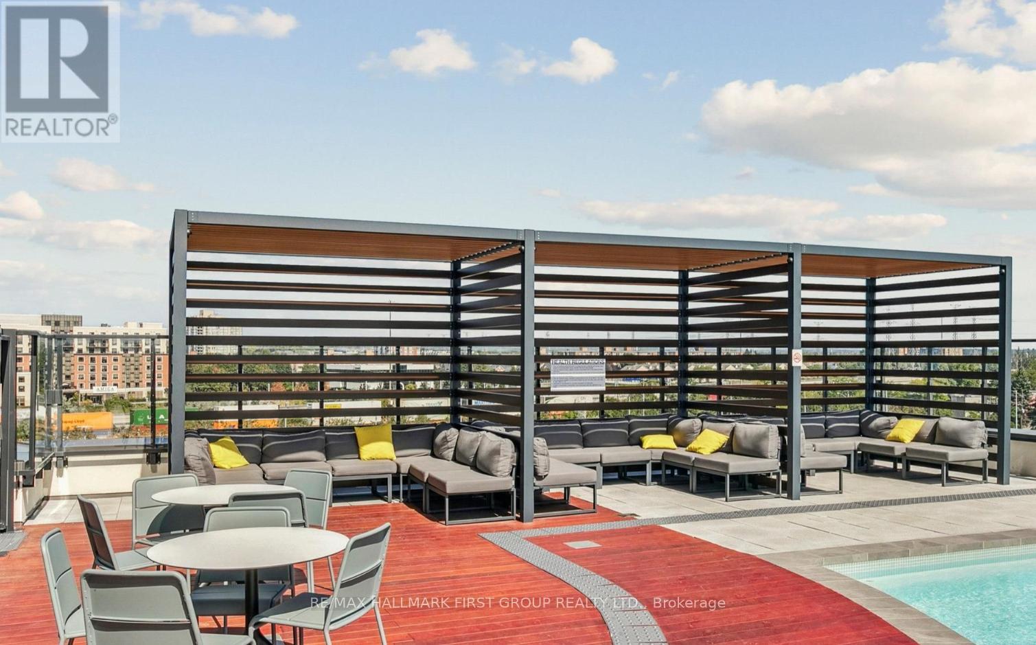 1701 - 1435 Celebration Drive, Pickering, Ontario  L1W 0C4 - Photo 20 - E12880372