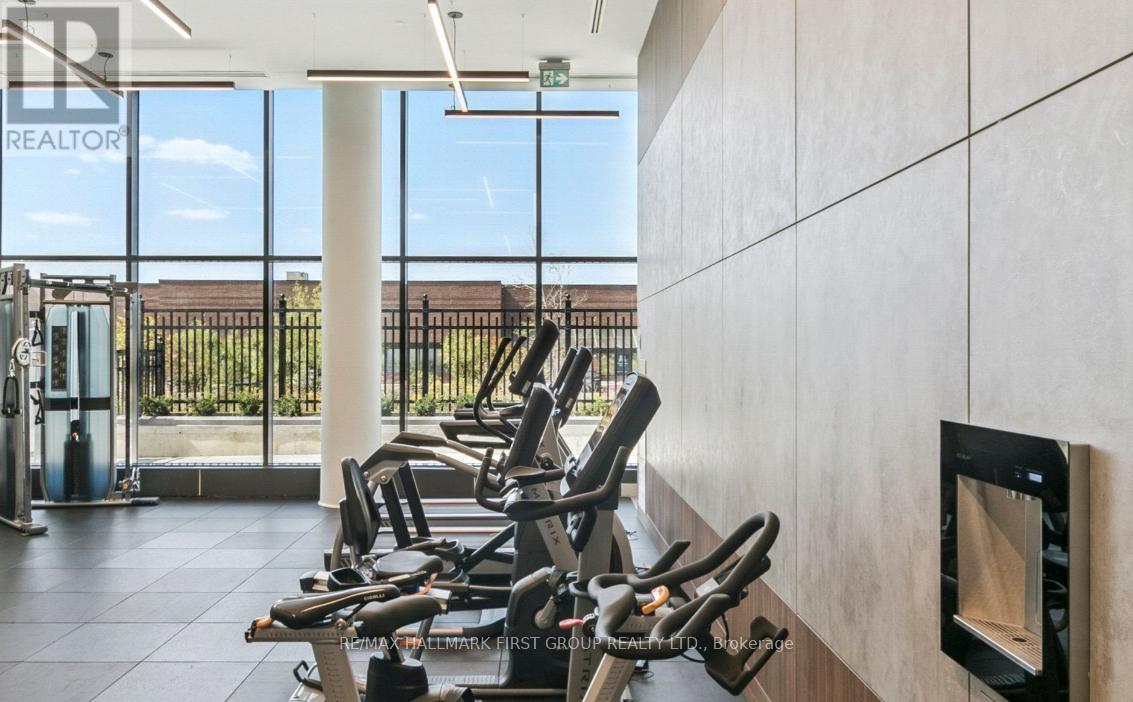 1701 - 1435 Celebration Drive, Pickering, Ontario  L1W 0C4 - Photo 23 - E12880372