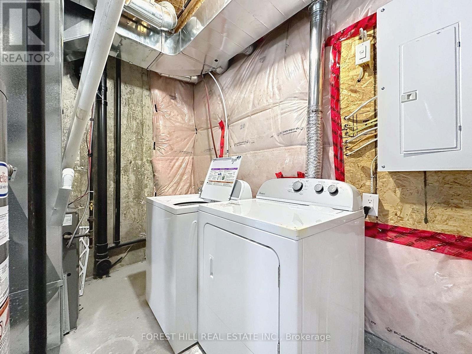 14 - 8777 Dufferin Street, Vaughan (Patterson), Ontario  L4J 0C5 - Photo 41 - N12818886