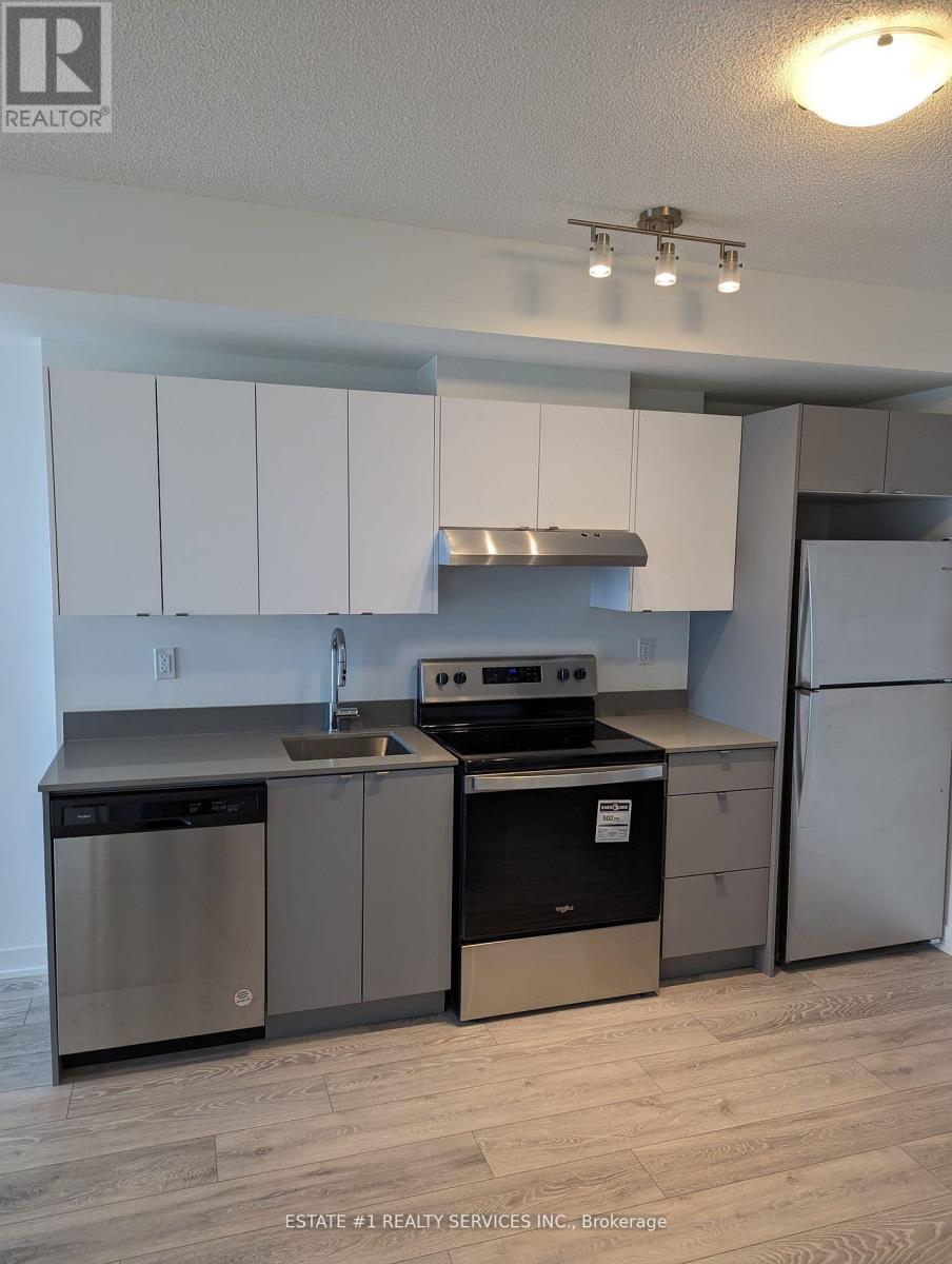 A214 - 3210 Dakota Common, Burlington (Alton), Ontario  L7M 2A8 - Photo 27 - W12658636