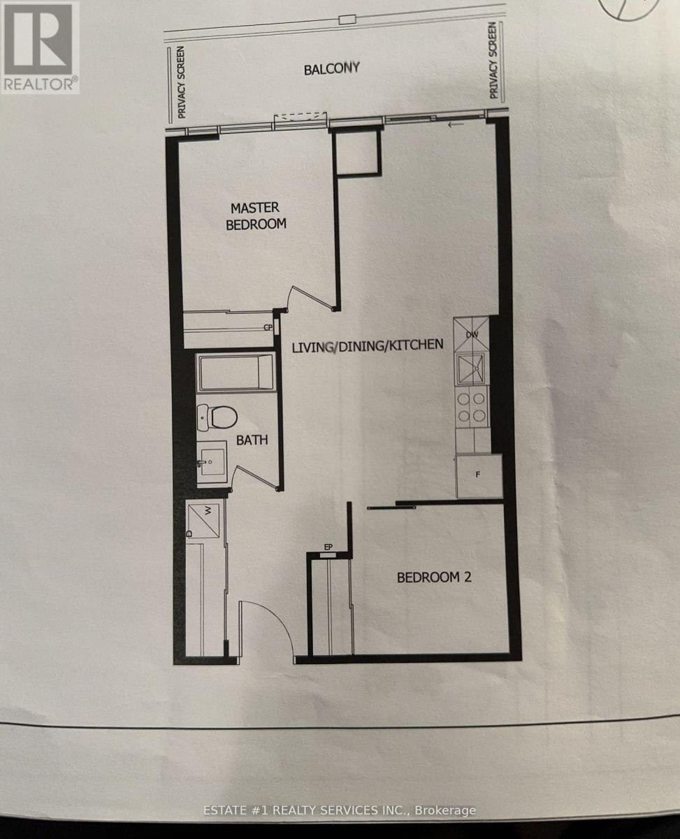 A214 - 3210 Dakota Common, Burlington (Alton), Ontario  L7M 2A8 - Photo 40 - W12658636