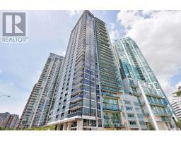 2401 - 223 WEBB DRIVE, Mississauga, Ontario