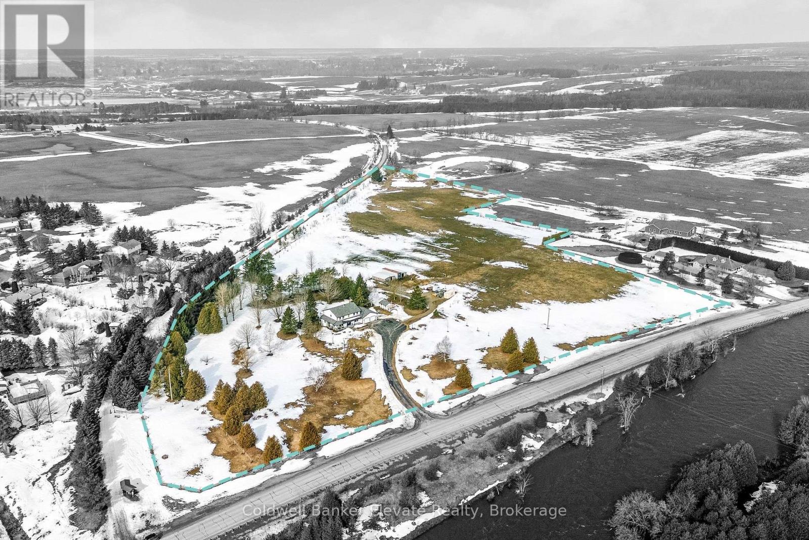 213136 10th Line, Amaranth, Ontario  L9W 0G4 - Photo 3 - X12876958