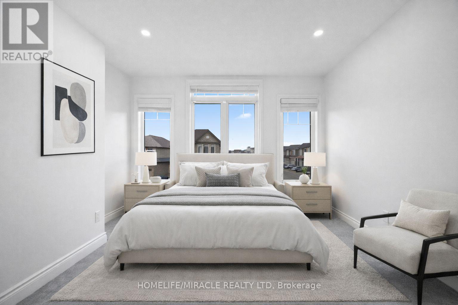 196 Freure Drive, Cambridge, Ontario  N1S 0A9 - Photo 39 - X12878120