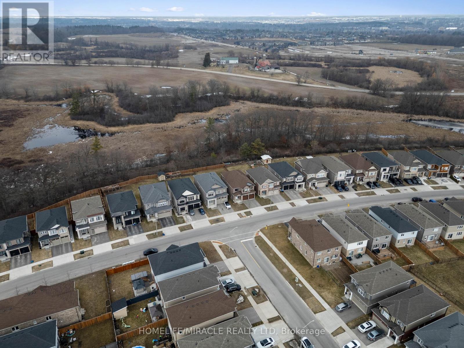 196 Freure Drive, Cambridge, Ontario  N1S 0A9 - Photo 46 - X12878120