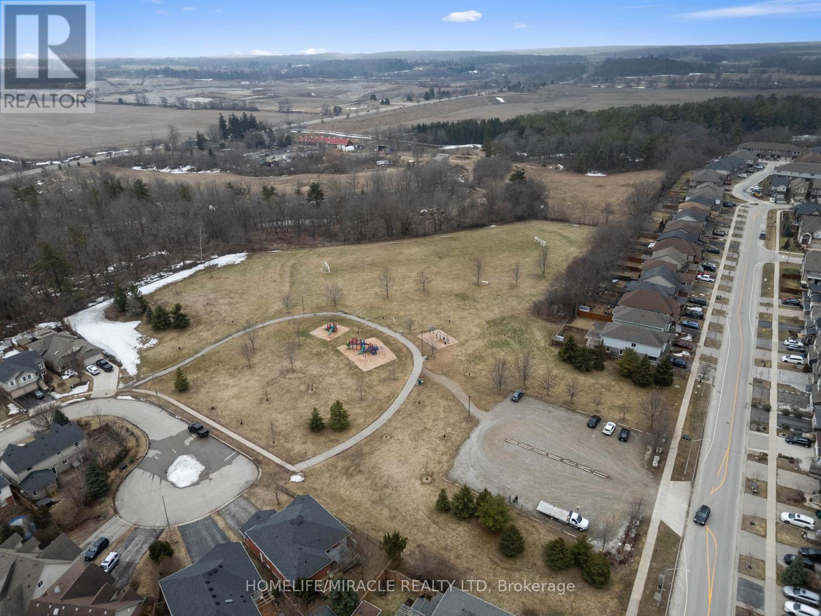 196 Freure Drive, Cambridge, Ontario  N1S 0A9 - Photo 49 - X12878120