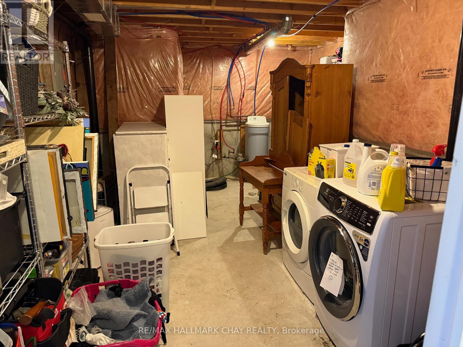 Lower - 77 Cowan Avenue, New Tecumseth, Ontario  L9R 2E8 - Photo 13 - N12880300