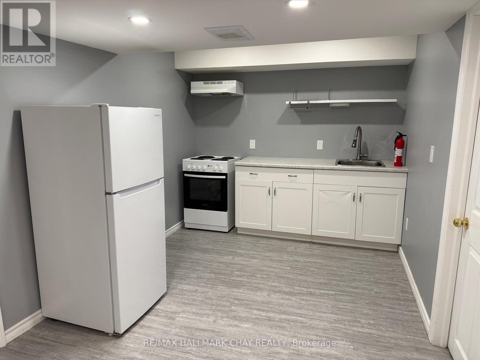 Lower - 77 Cowan Avenue, New Tecumseth, Ontario  L9R 2E8 - Photo 5 - N12880300