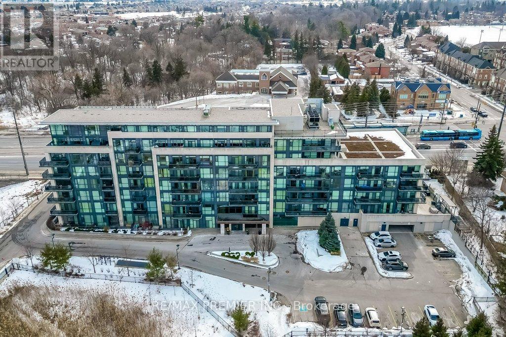 209 - 4700 HIGHWAY 7 ROAD, Vaughan, Ontario