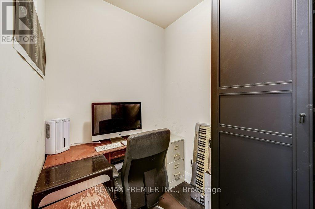 209 - 4700 Highway 7 Road, Vaughan, Ontario  L4L 0B4 - Photo 14 - N12880336