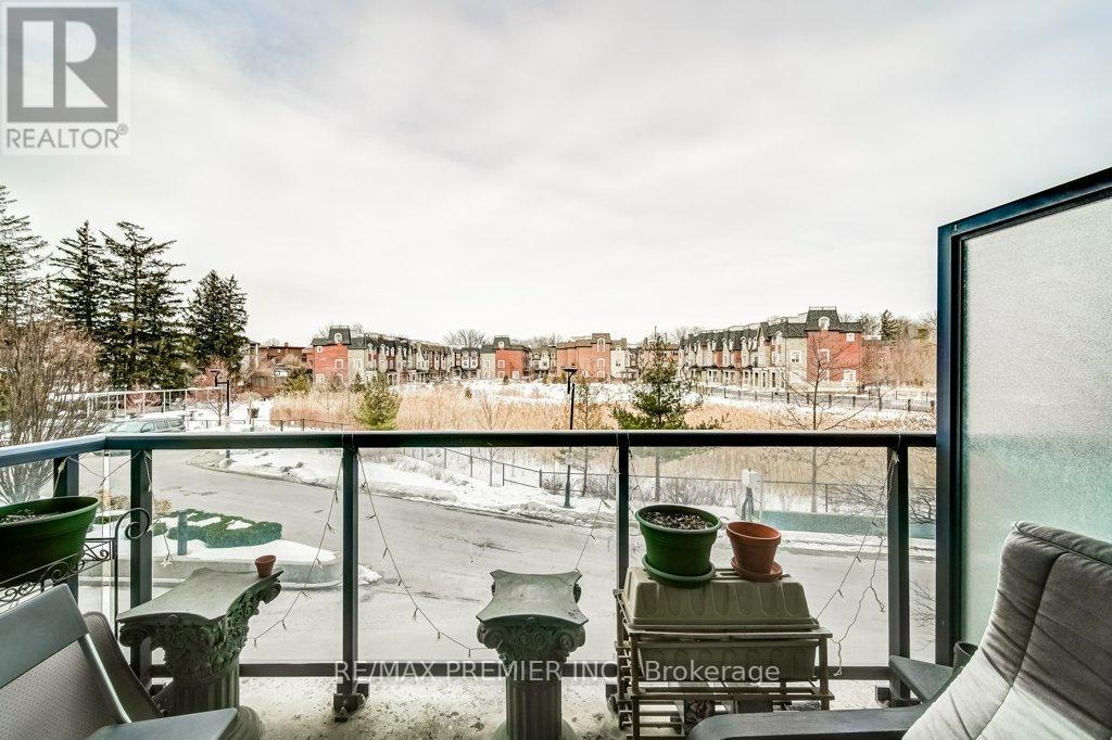 209 - 4700 Highway 7 Road, Vaughan, Ontario  L4L 0B4 - Photo 15 - N12880336