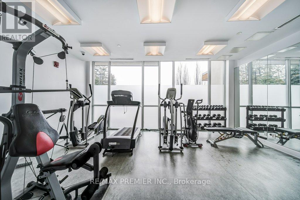 209 - 4700 Highway 7 Road, Vaughan, Ontario  L4L 0B4 - Photo 19 - N12880336