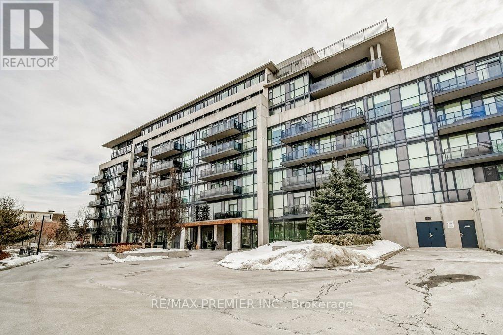 209 - 4700 Highway 7 Road, Vaughan, Ontario  L4L 0B4 - Photo 2 - N12880336