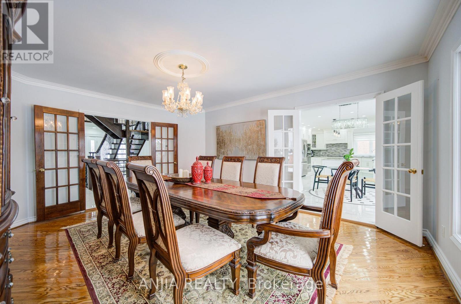 145 Beckenridge Drive, Markham, Ontario  L3S 2T9 - Photo 13 - N12880338