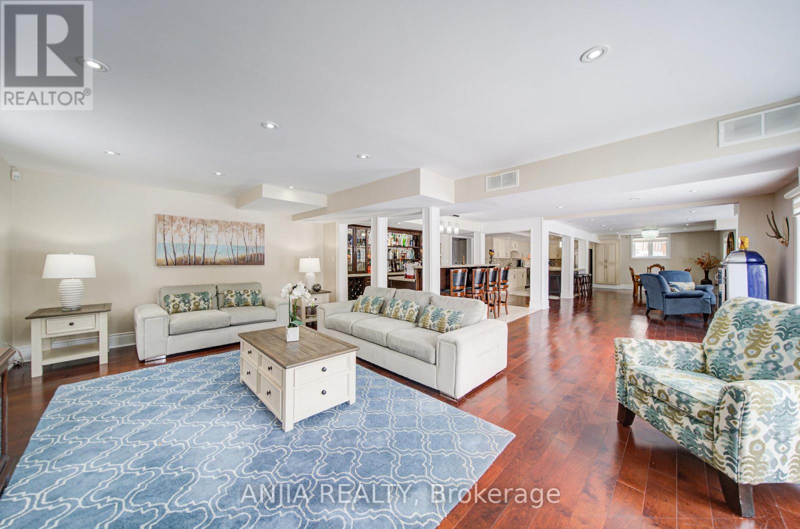 145 Beckenridge Drive, Markham, Ontario  L3S 2T9 - Photo 45 - N12880338