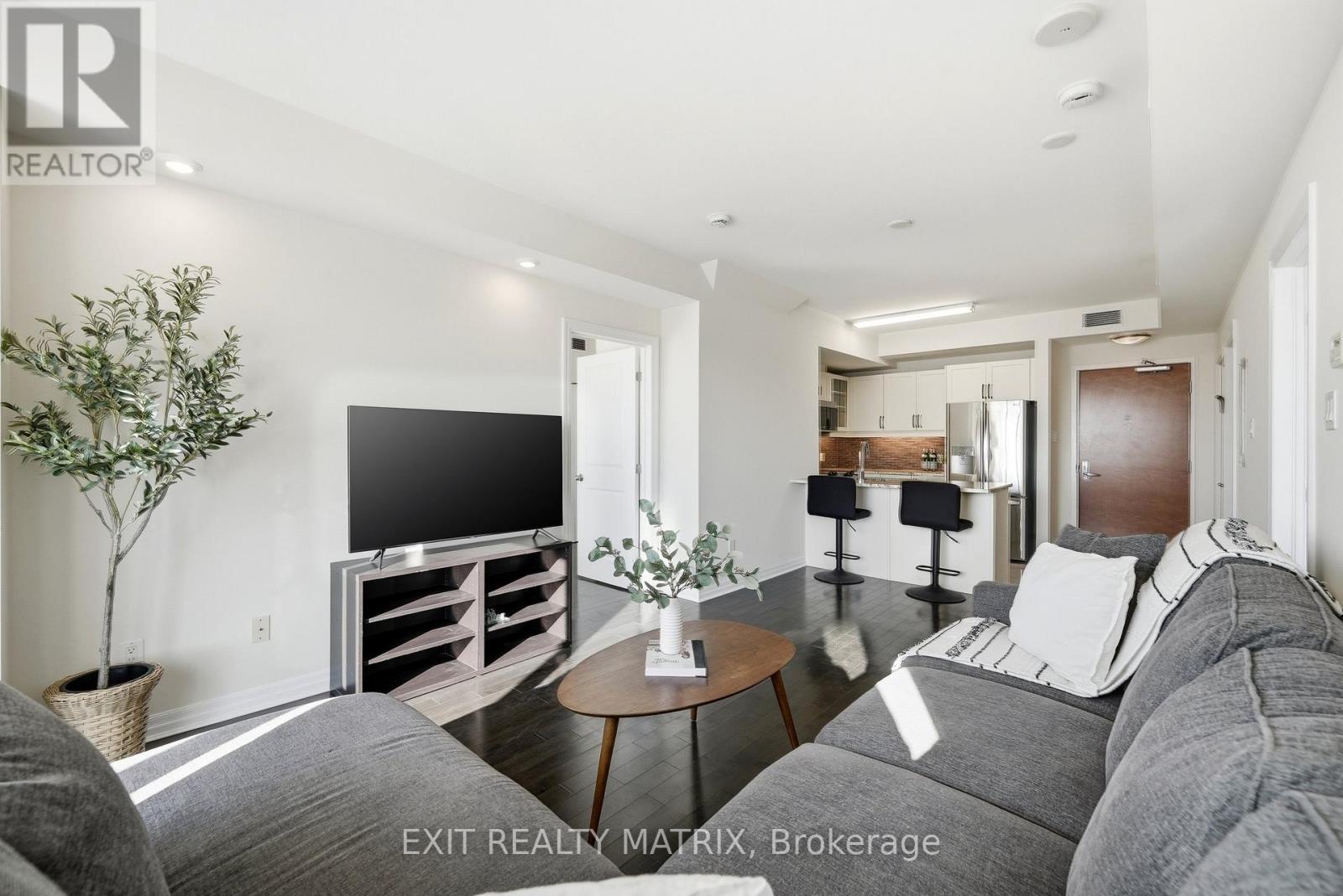 2803 - 195 Besserer Street, Ottawa, Ontario  K1N 0B6 - Photo 12 - X12708290