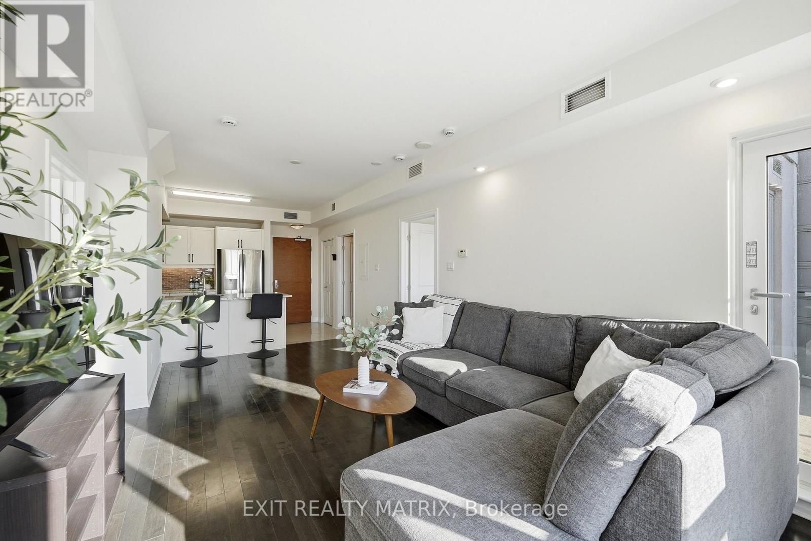 2803 - 195 Besserer Street, Ottawa, Ontario  K1N 0B6 - Photo 11 - X12708290