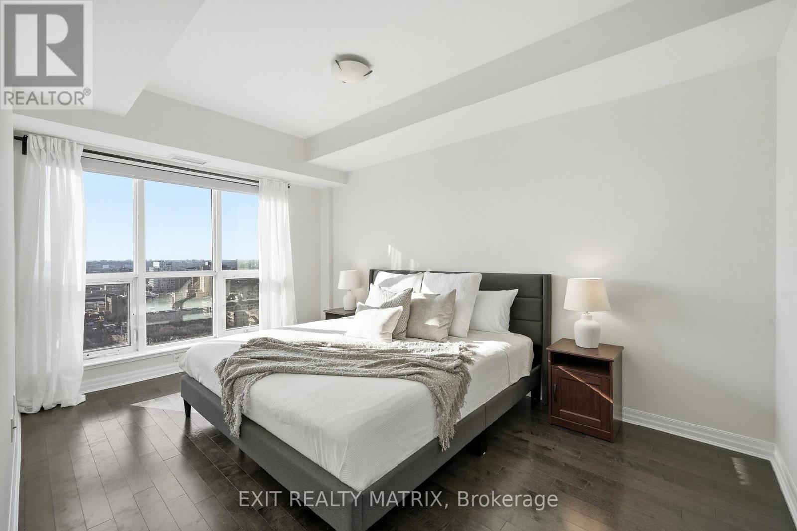 2803 - 195 Besserer Street, Ottawa, Ontario  K1N 0B6 - Photo 13 - X12708290