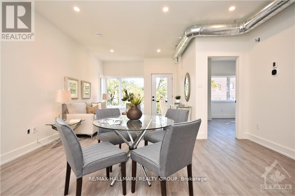 4 - 368 Chapel Street, Ottawa, Ontario  K1N 7Z6 - Photo 10 - X12844362