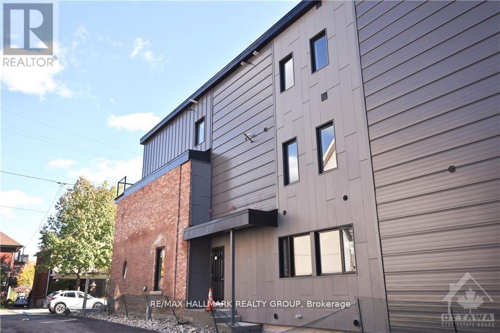 4 - 368 Chapel Street, Ottawa, Ontario  K1N 7Z6 - Photo 27 - X12844362