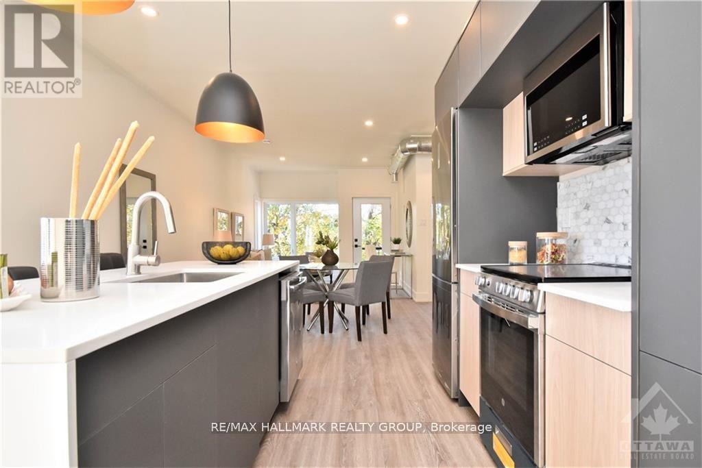 4 - 368 Chapel Street, Ottawa, Ontario  K1N 7Z6 - Photo 5 - X12844362