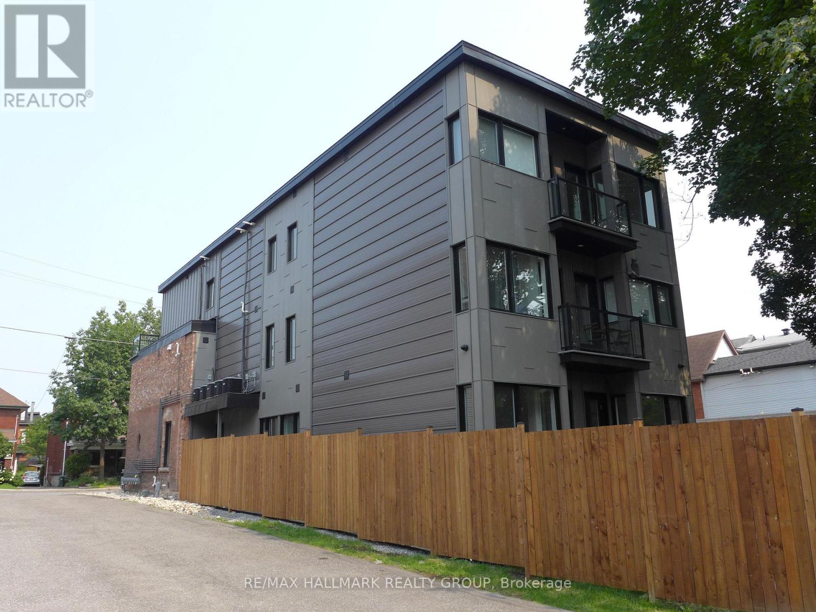 4 - 368 Chapel Street, Ottawa, Ontario  K1N 7Z6 - Photo 28 - X12844362