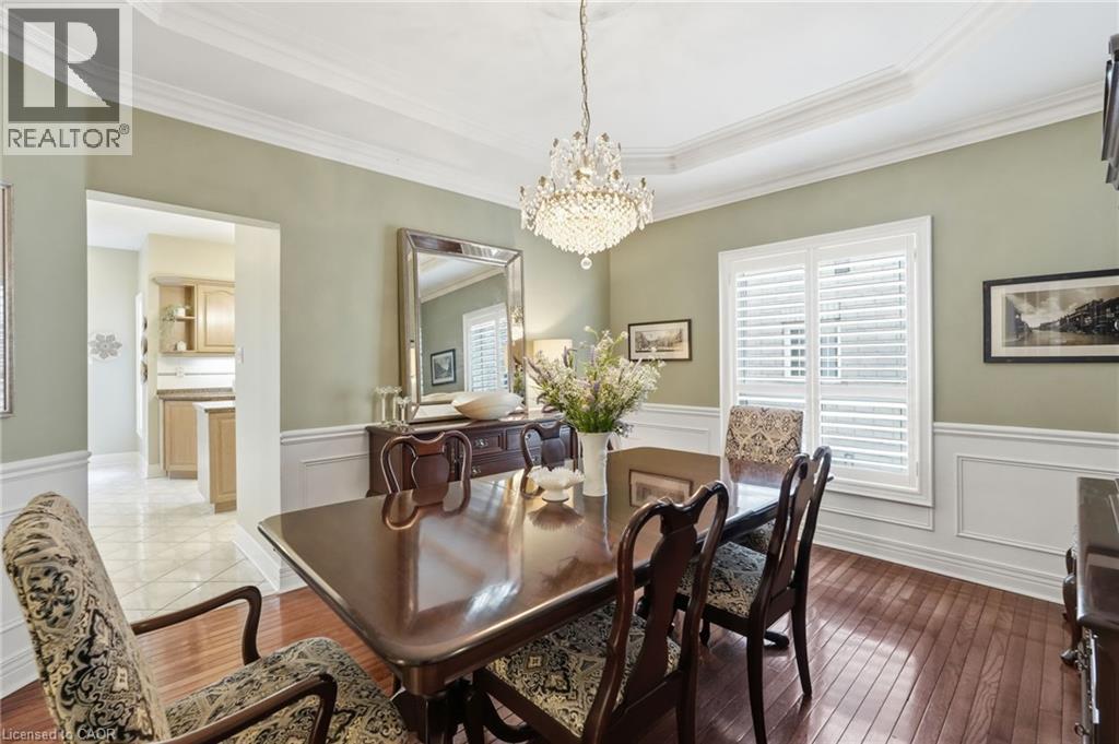 39 Winegarden Trail, Dundas, Ontario  L9H 7M1 - Photo 10 - 40805998