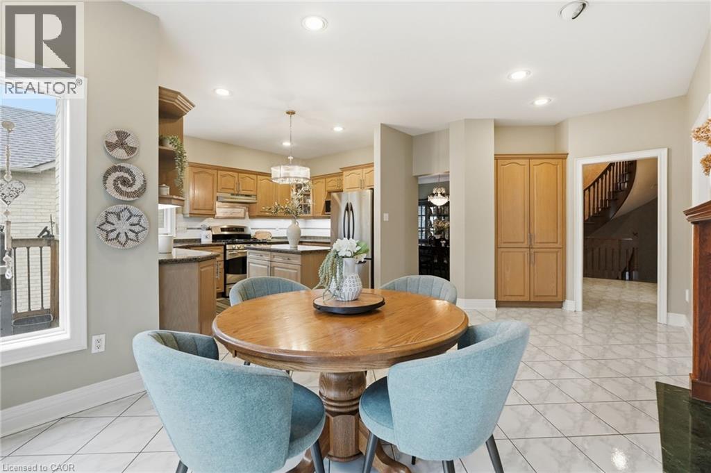 39 Winegarden Trail, Dundas, Ontario  L9H 7M1 - Photo 13 - 40805998