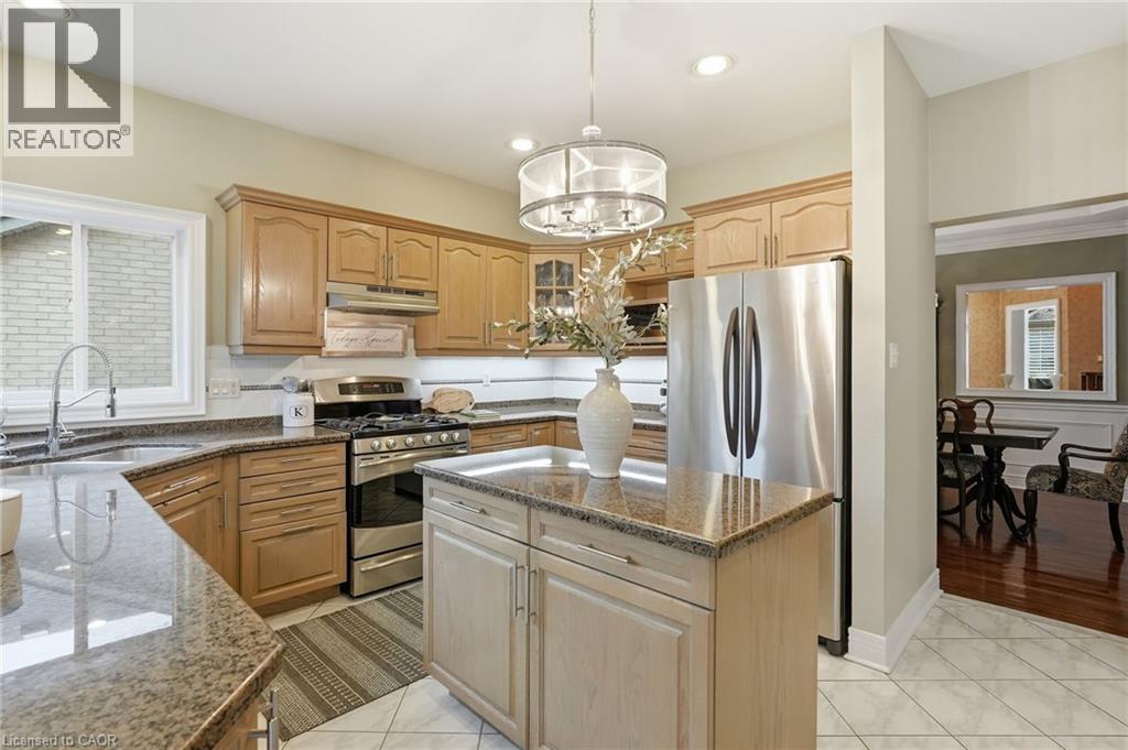 39 Winegarden Trail, Dundas, Ontario  L9H 7M1 - Photo 15 - 40805998