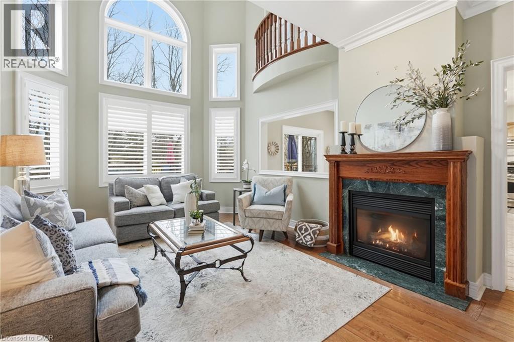 39 Winegarden Trail, Dundas, Ontario  L9H 7M1 - Photo 17 - 40805998