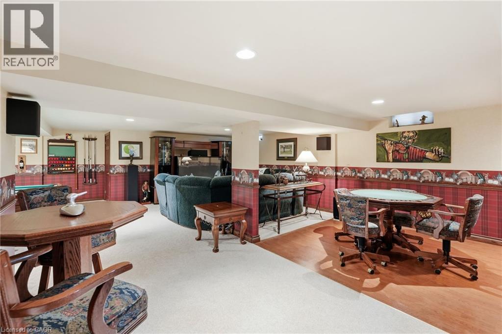 39 Winegarden Trail, Dundas, Ontario  L9H 7M1 - Photo 37 - 40805998