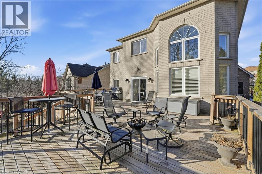 39 Winegarden Trail, Dundas, Ontario  L9H 7M1 - Photo 44 - 40805998