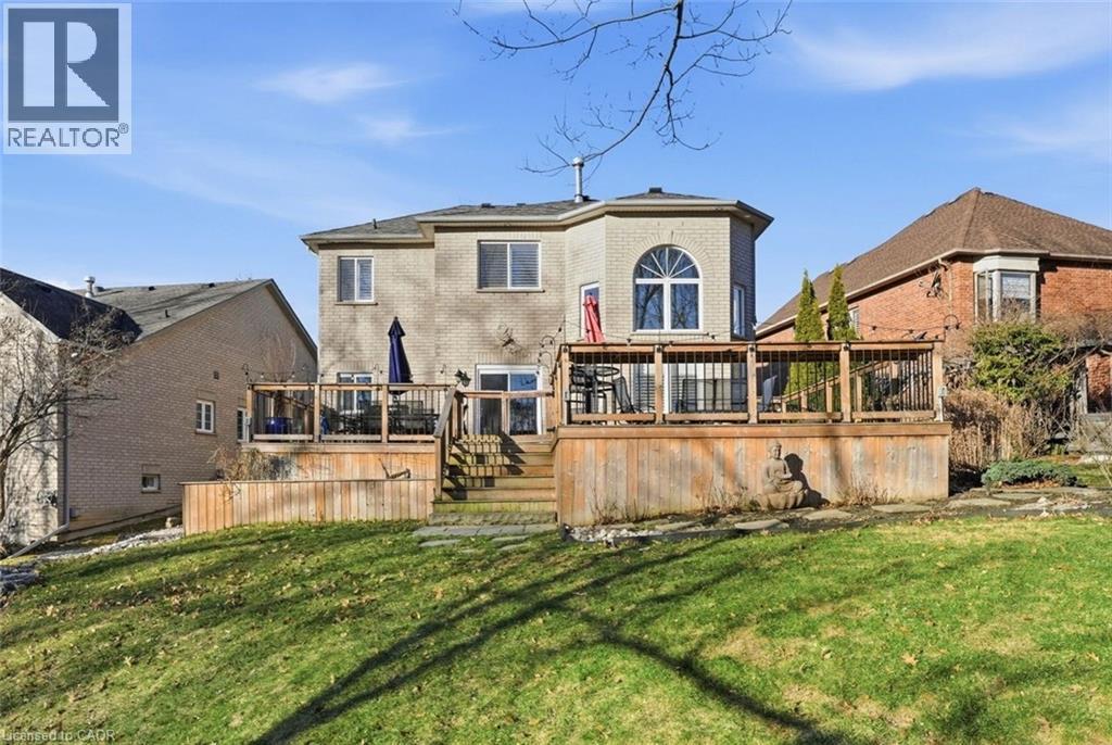 39 Winegarden Trail, Dundas, Ontario  L9H 7M1 - Photo 47 - 40805998