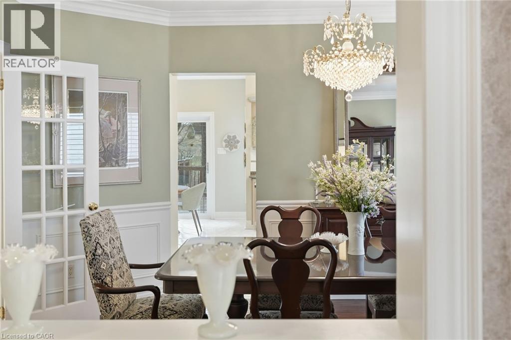 39 Winegarden Trail, Dundas, Ontario  L9H 7M1 - Photo 8 - 40805998