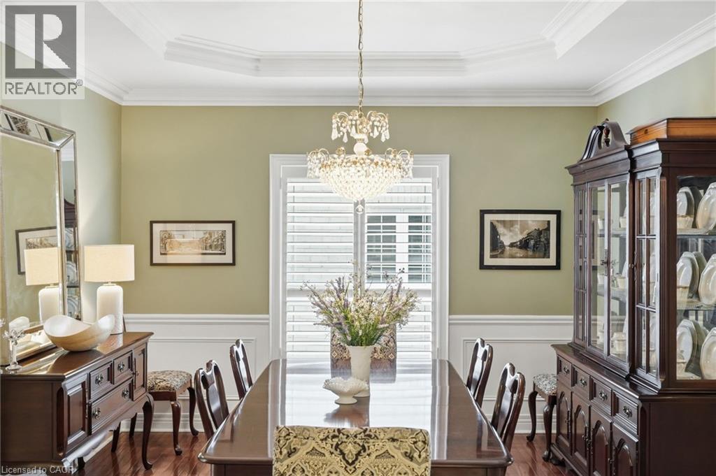 39 Winegarden Trail, Dundas, Ontario  L9H 7M1 - Photo 9 - 40805998