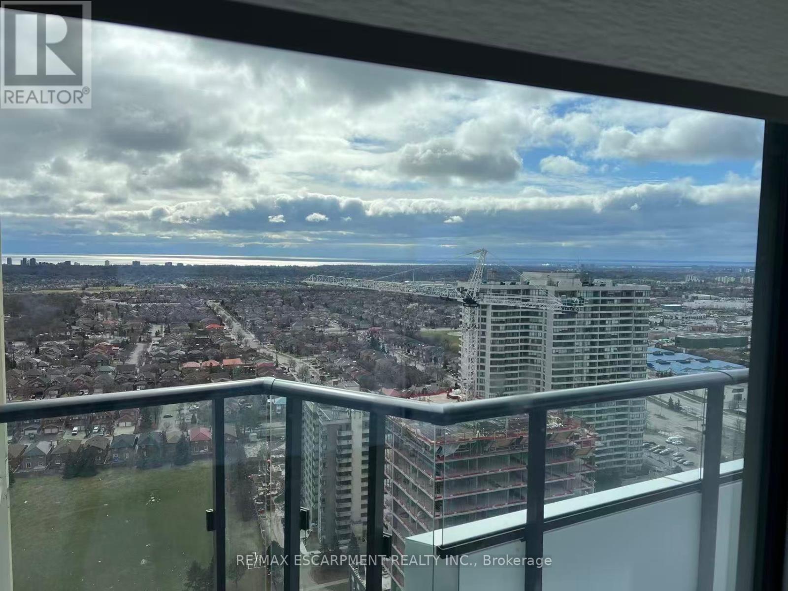 2611 - 448 Burnhamthorpe Road W, Mississauga (City Centre), Ontario  L5B 4M6 - Photo 16 - W12880254