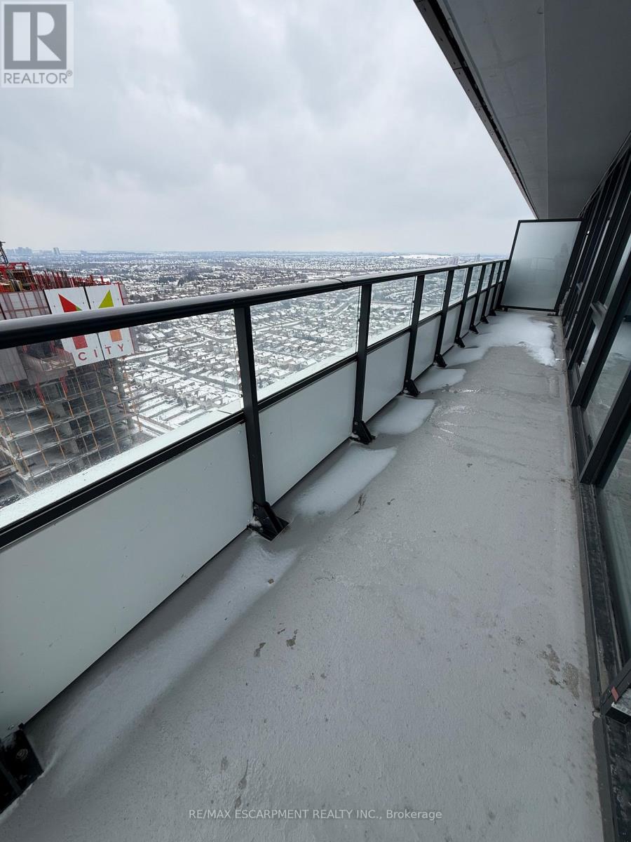 2611 - 448 Burnhamthorpe Road W, Mississauga (City Centre), Ontario  L5B 4M6 - Photo 17 - W12880254