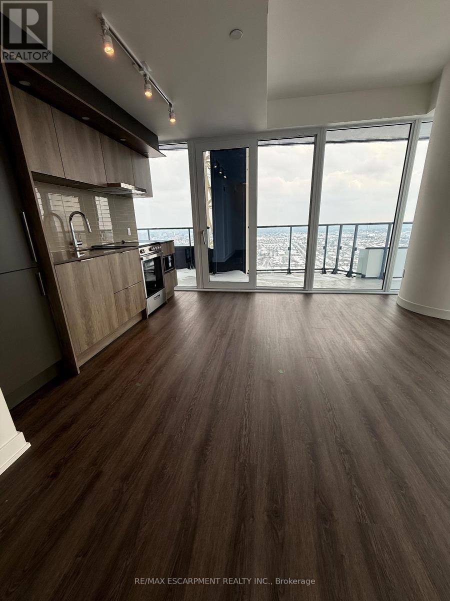 2611 - 448 Burnhamthorpe Road W, Mississauga (City Centre), Ontario  L5B 4M6 - Photo 7 - W12880254