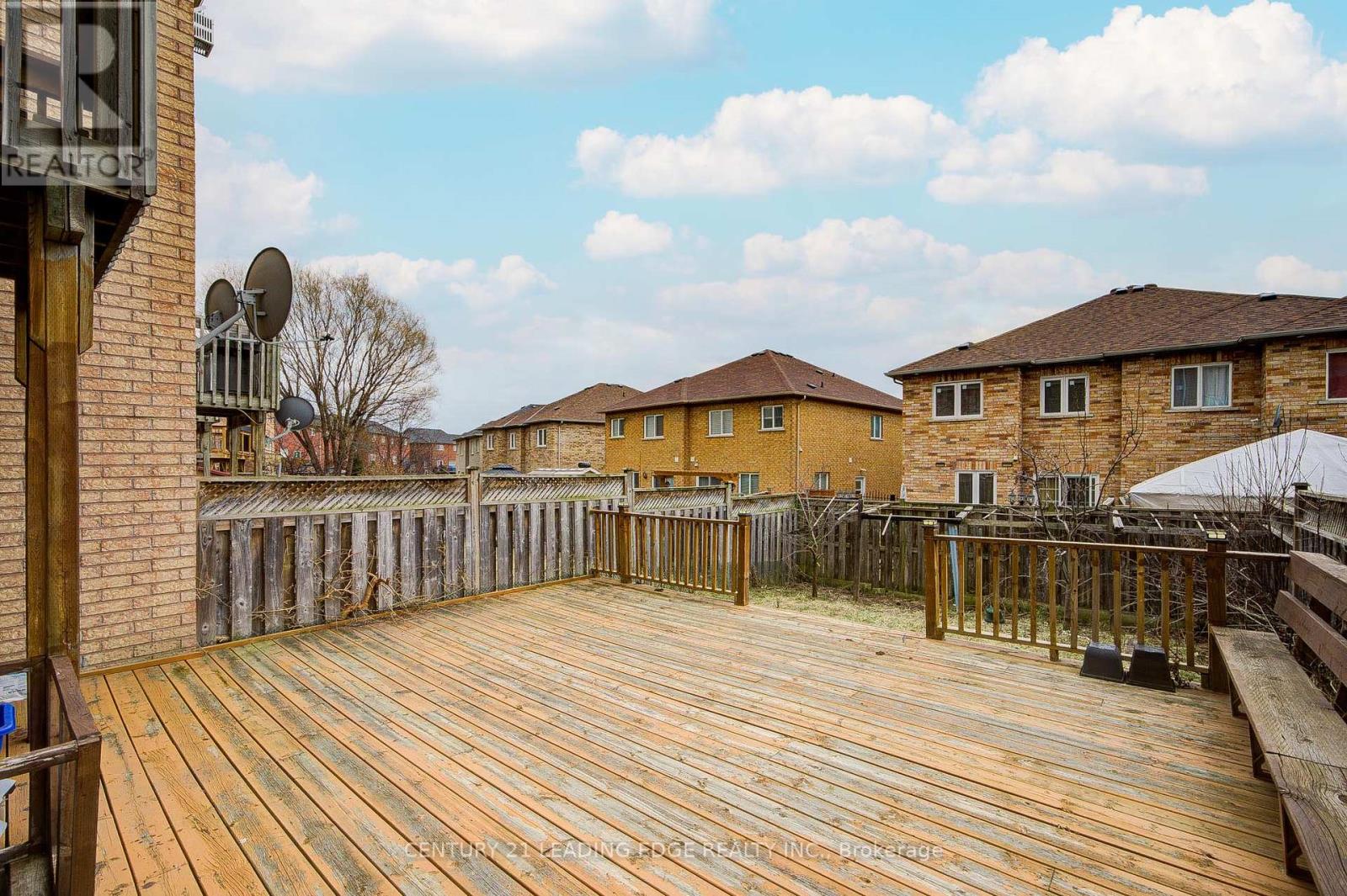 6604 Opera Glass Crescent, Mississauga, Ontario  L5W 1R8 - Photo 37 - W12880274