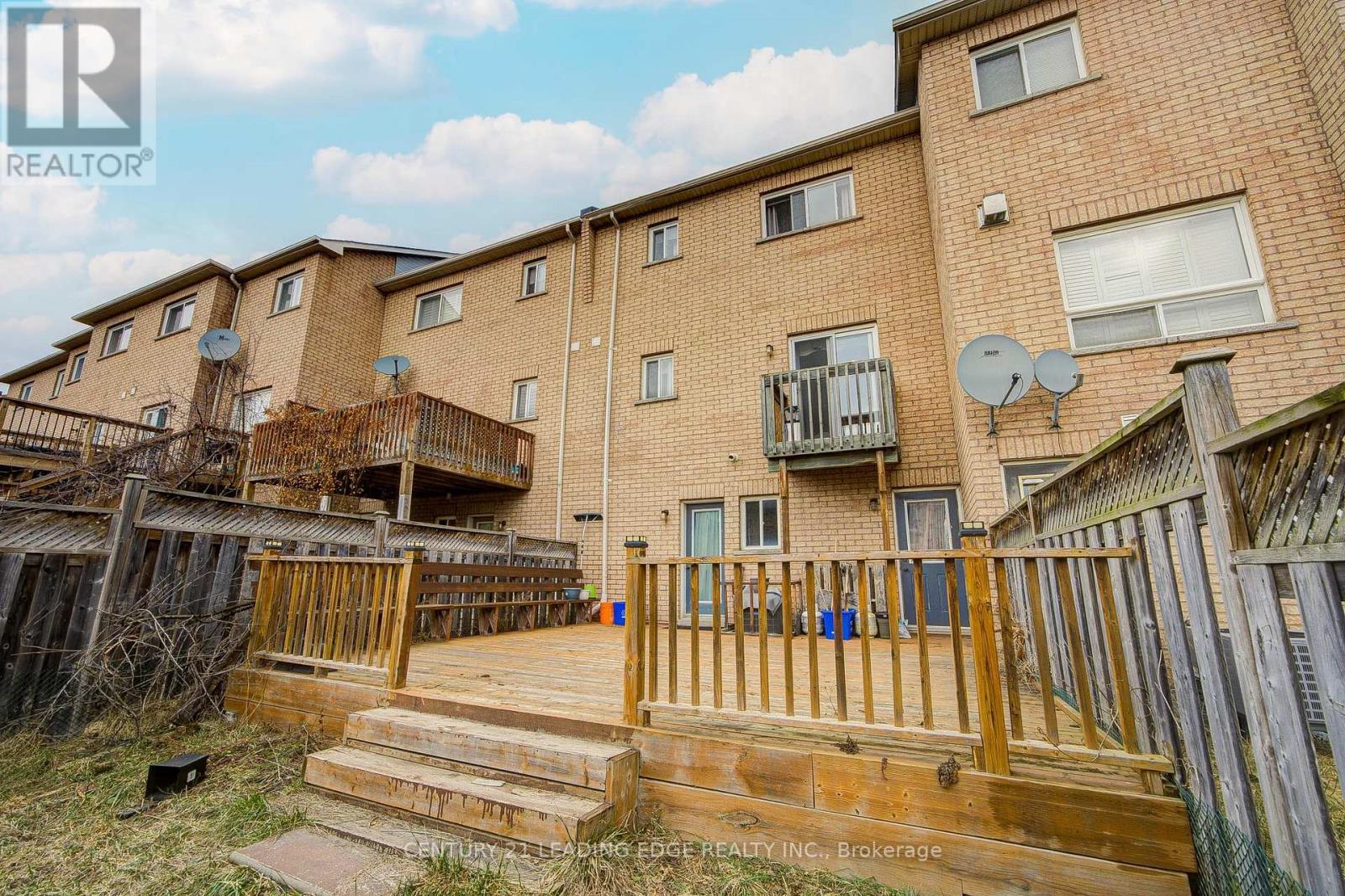 6604 Opera Glass Crescent, Mississauga, Ontario  L5W 1R8 - Photo 43 - W12880274