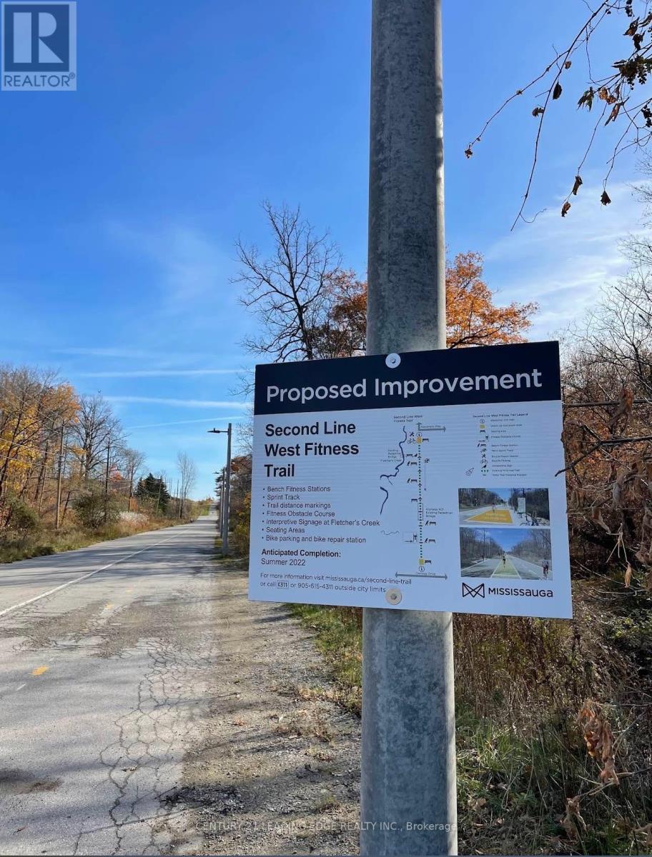 6604 Opera Glass Crescent, Mississauga, Ontario  L5W 1R8 - Photo 44 - W12880274